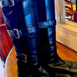 Cole Haan Riding Boots - ONE DAY SALE ONLY!!!!!